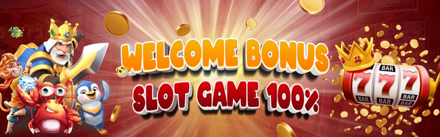 4 Keuntungan Bermain Di Situs Slot Bonus Bonus New Member 100 Di Awal Terbaik